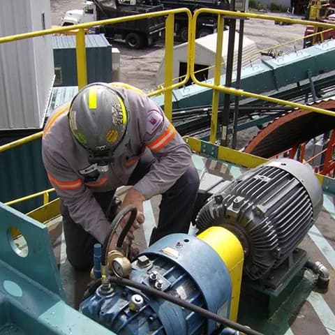 Preventative Maintenance for Commercial Buildings