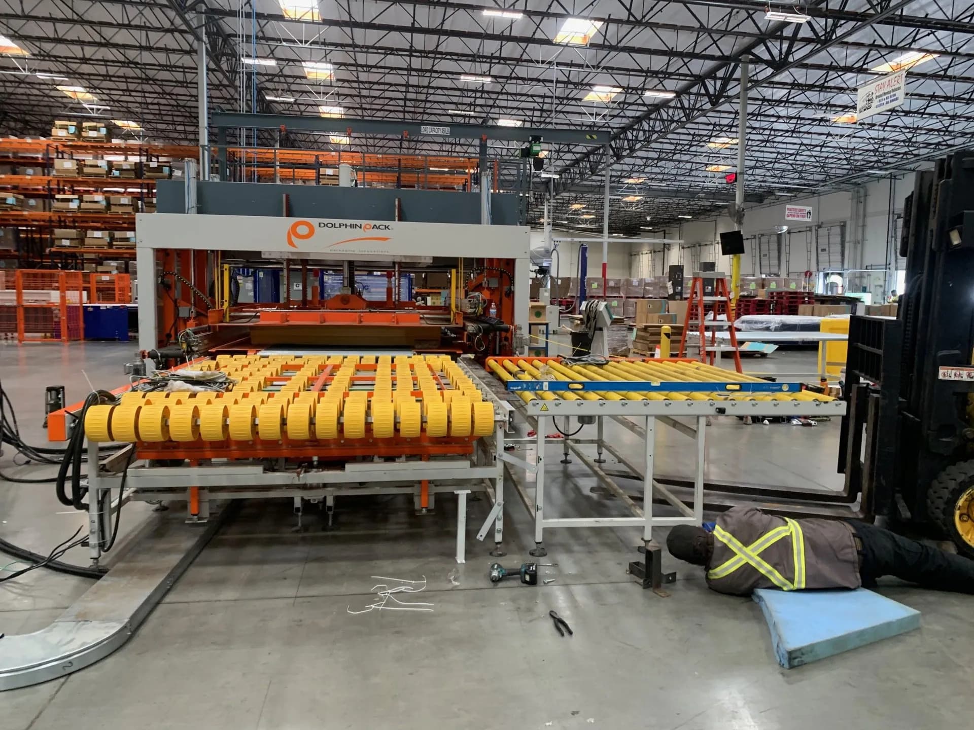 Comprehensive Building Restoration Solutions