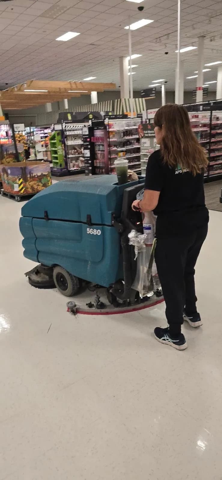 The Importance of Regular Janitorial Services