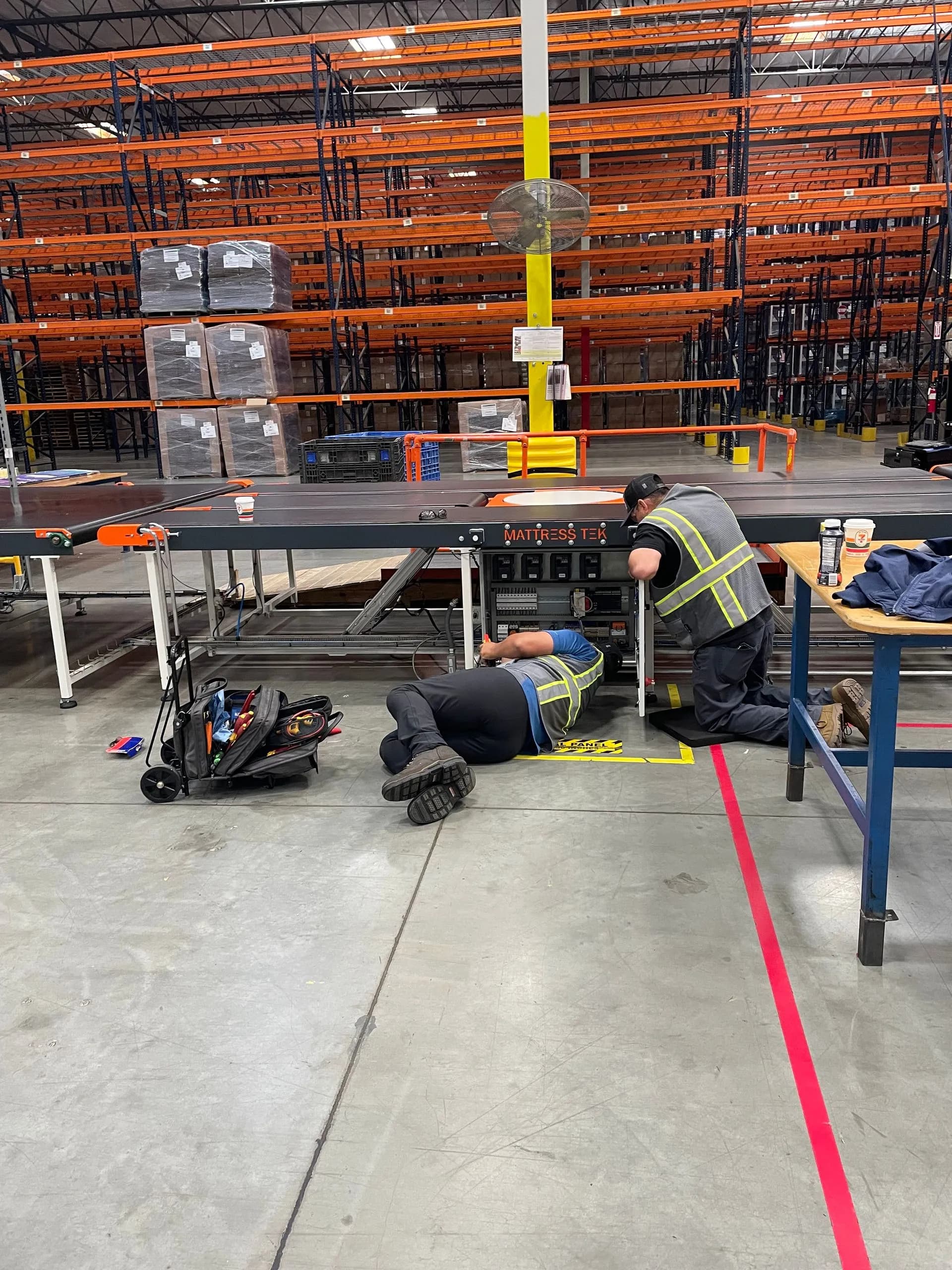 Precision Leveling and Alignment: Concepts & Techniques