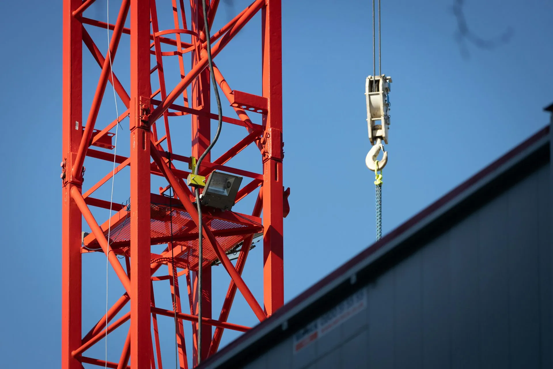 How to Future-Proof Your Workforce During Machine Installation