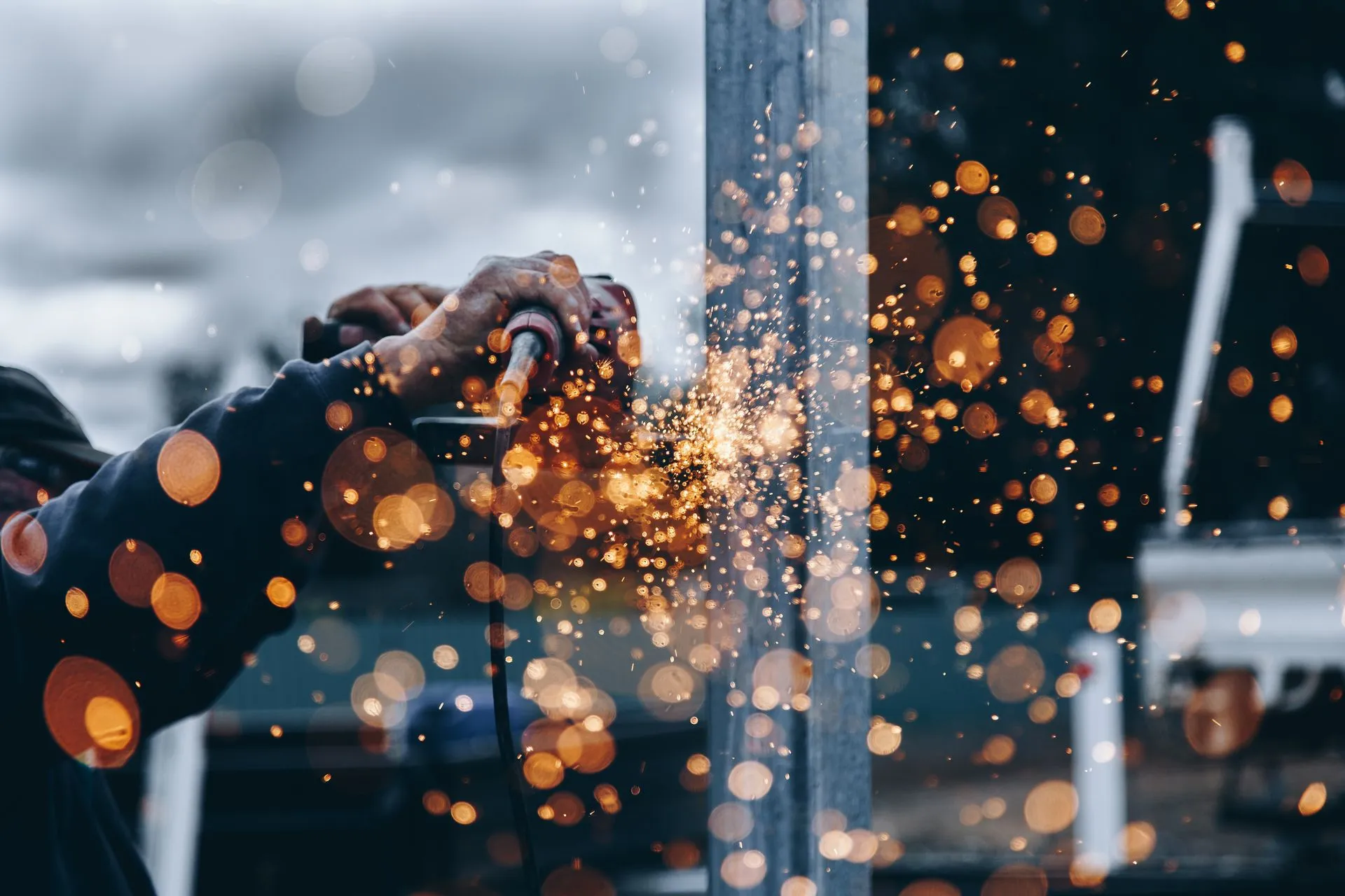 Metal Fabrication: A Look Into the Technologies of the Future