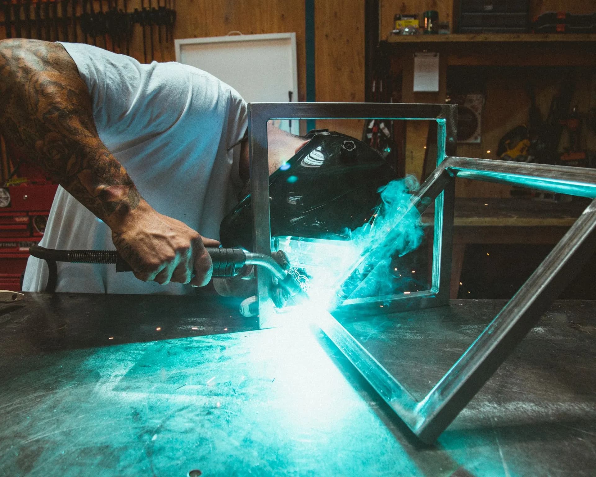Metal Fabrication and the Importance of Quality Control