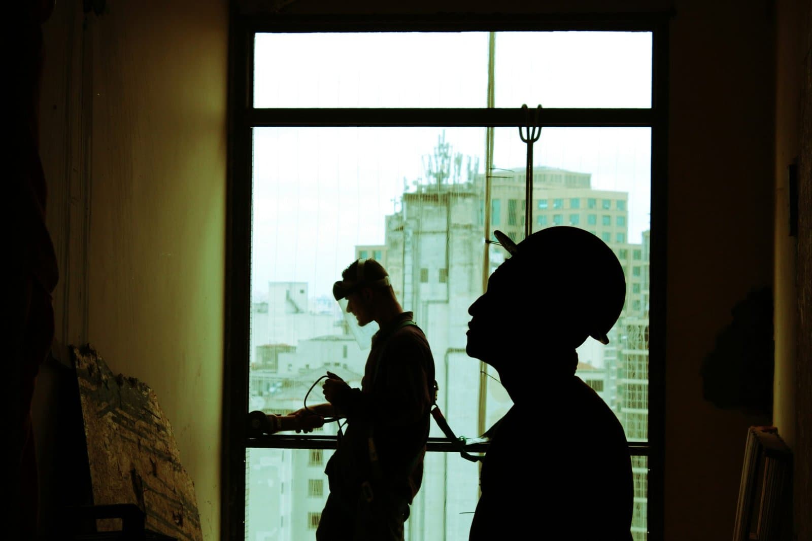 Commercial Building Maintenance: Minimizing Waste