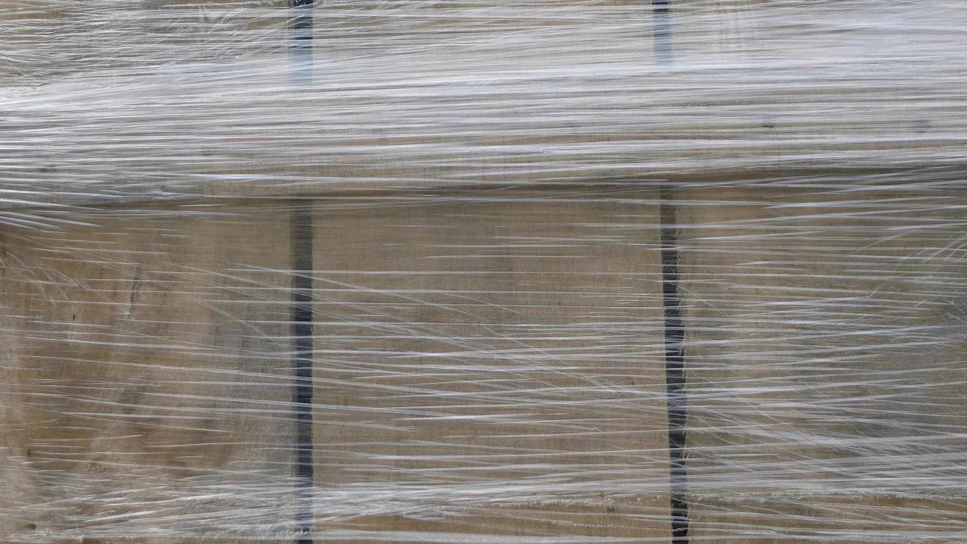 Stretch Wrappers in Industrial Material Handling