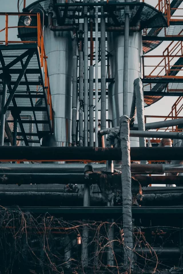 Sustainable Facility Installation Practices: Minimizing Environmental Impact