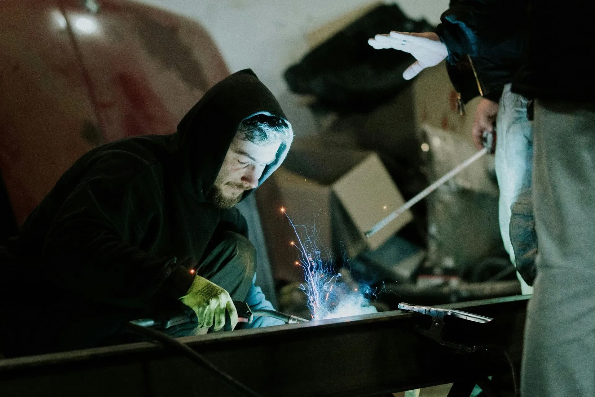 Industrial Machinery Repair: The Art of Troubleshooting