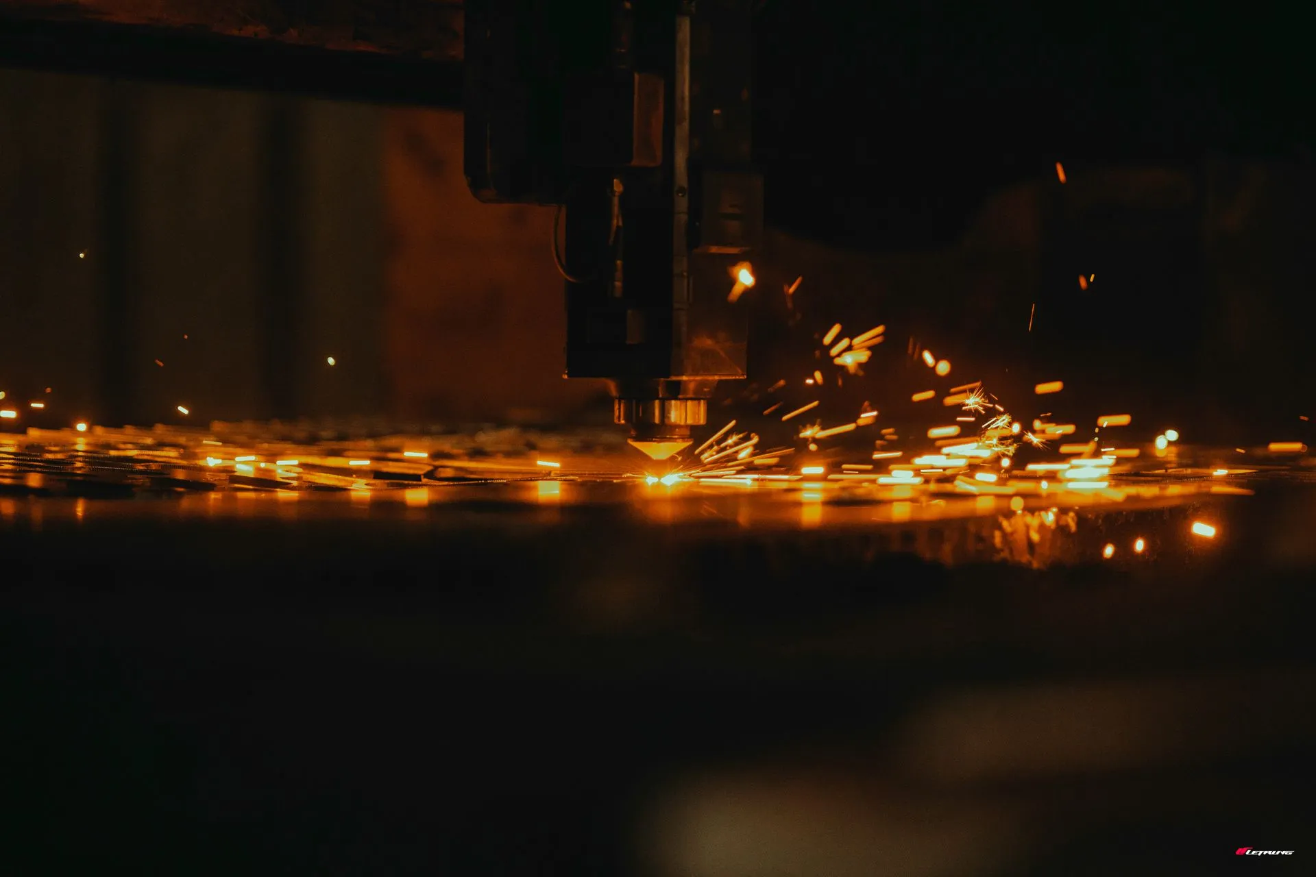 Technologies in Steel Fabrication: Transforming the U.S. Industry