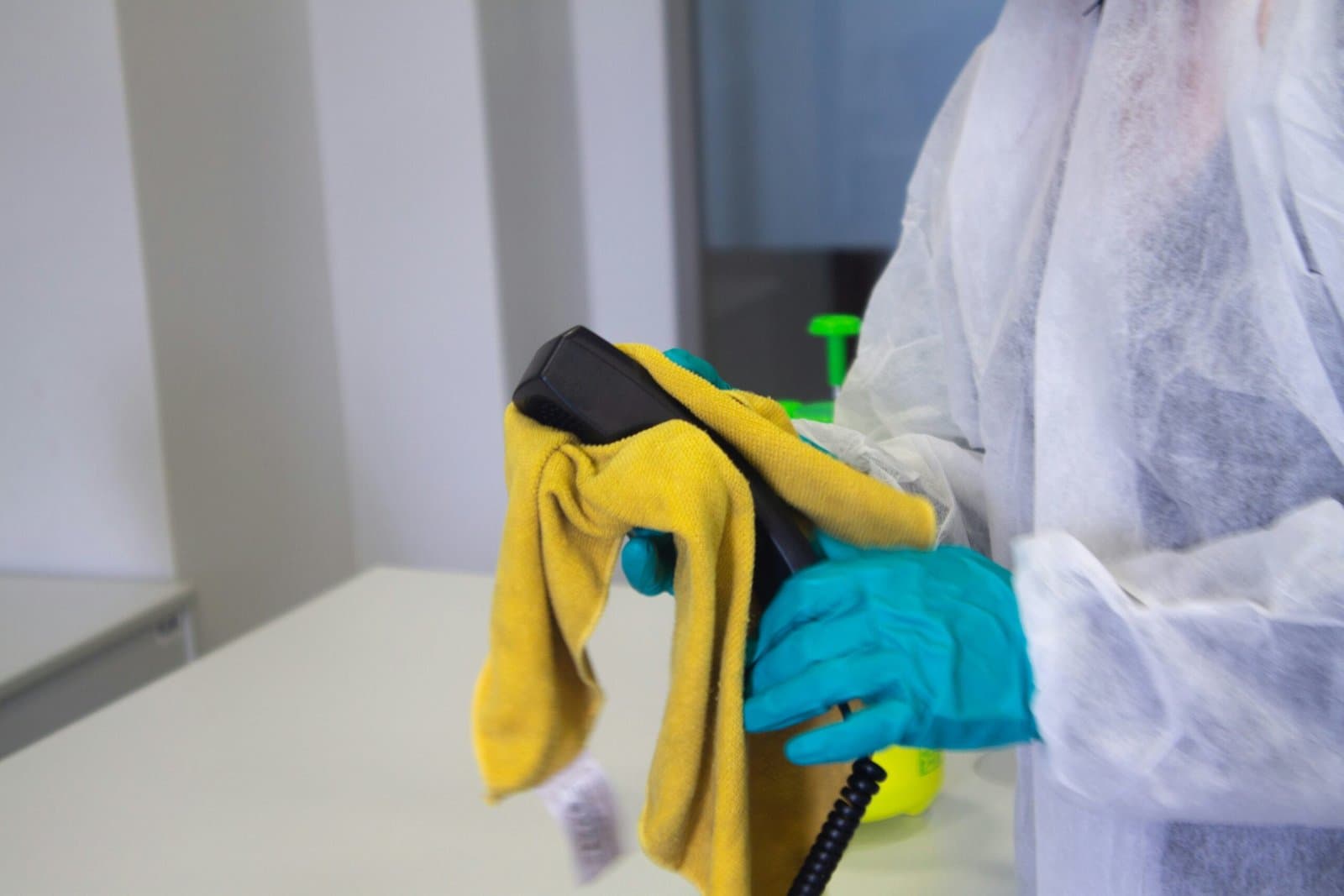 Industrial Facility Janitorial Services: Tips for Choosing the Right Provider