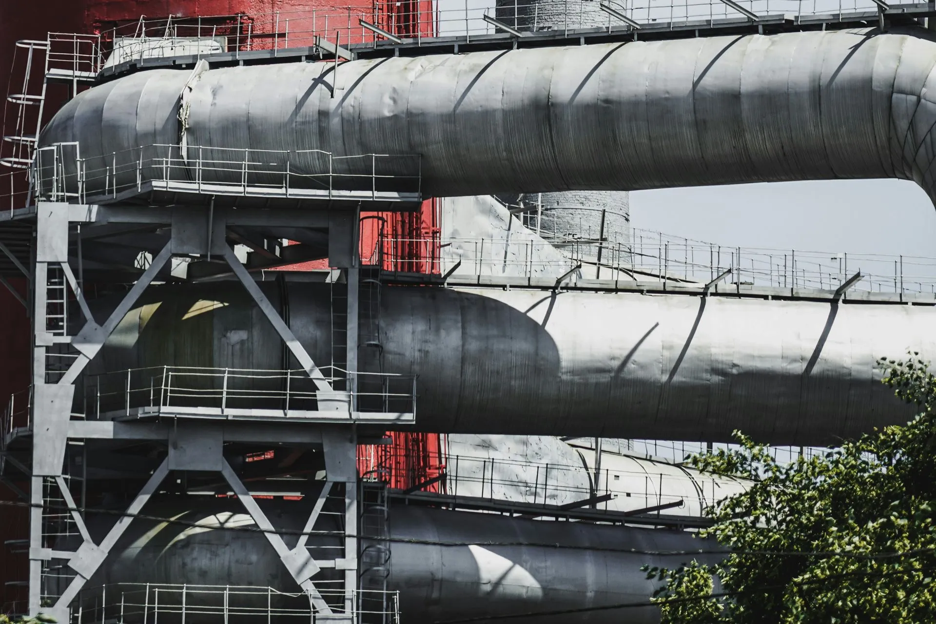 Turn-Key Plant Relocation: Simplifying Your Move