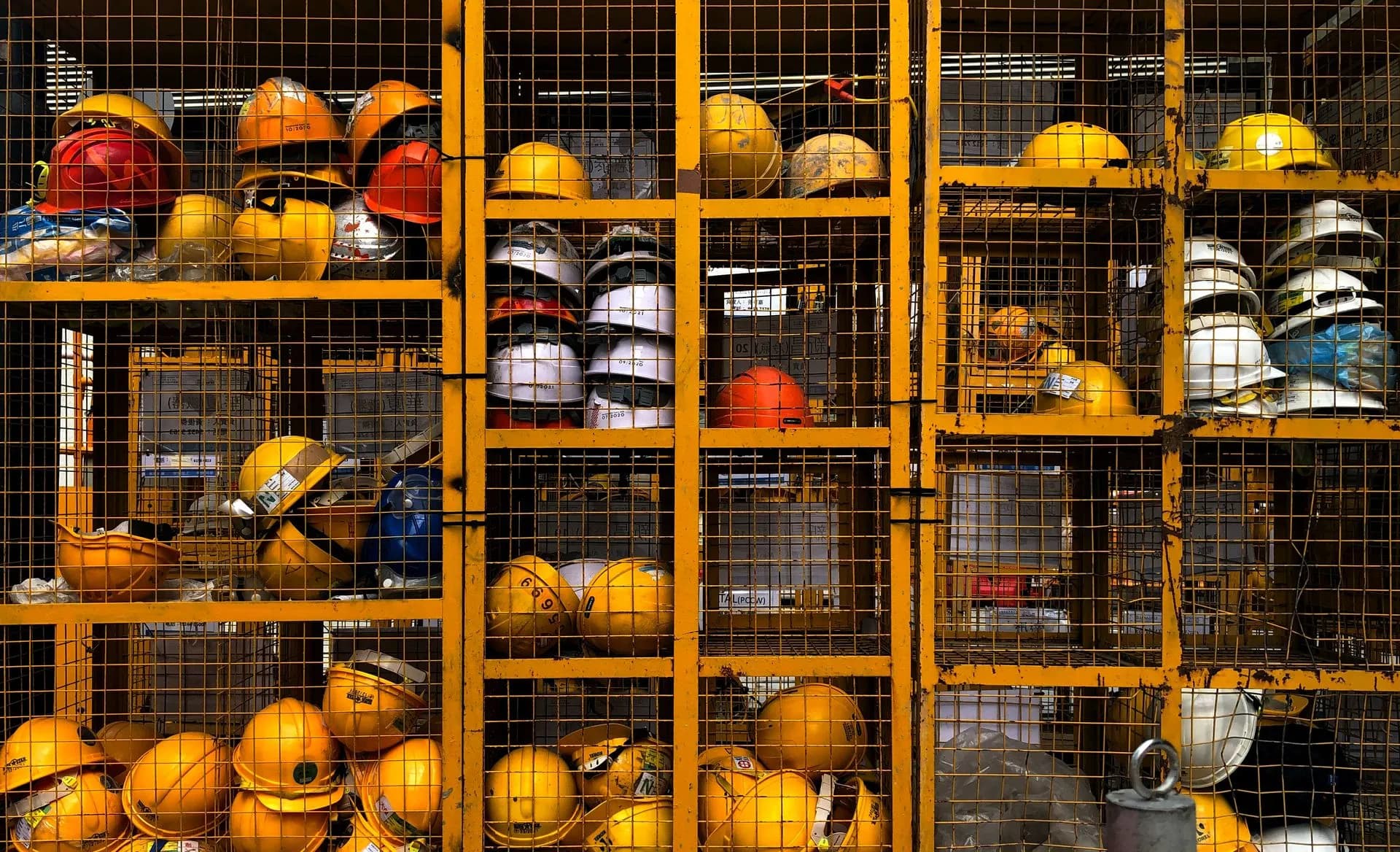 Safety First: Essential Precautions for Every Installation