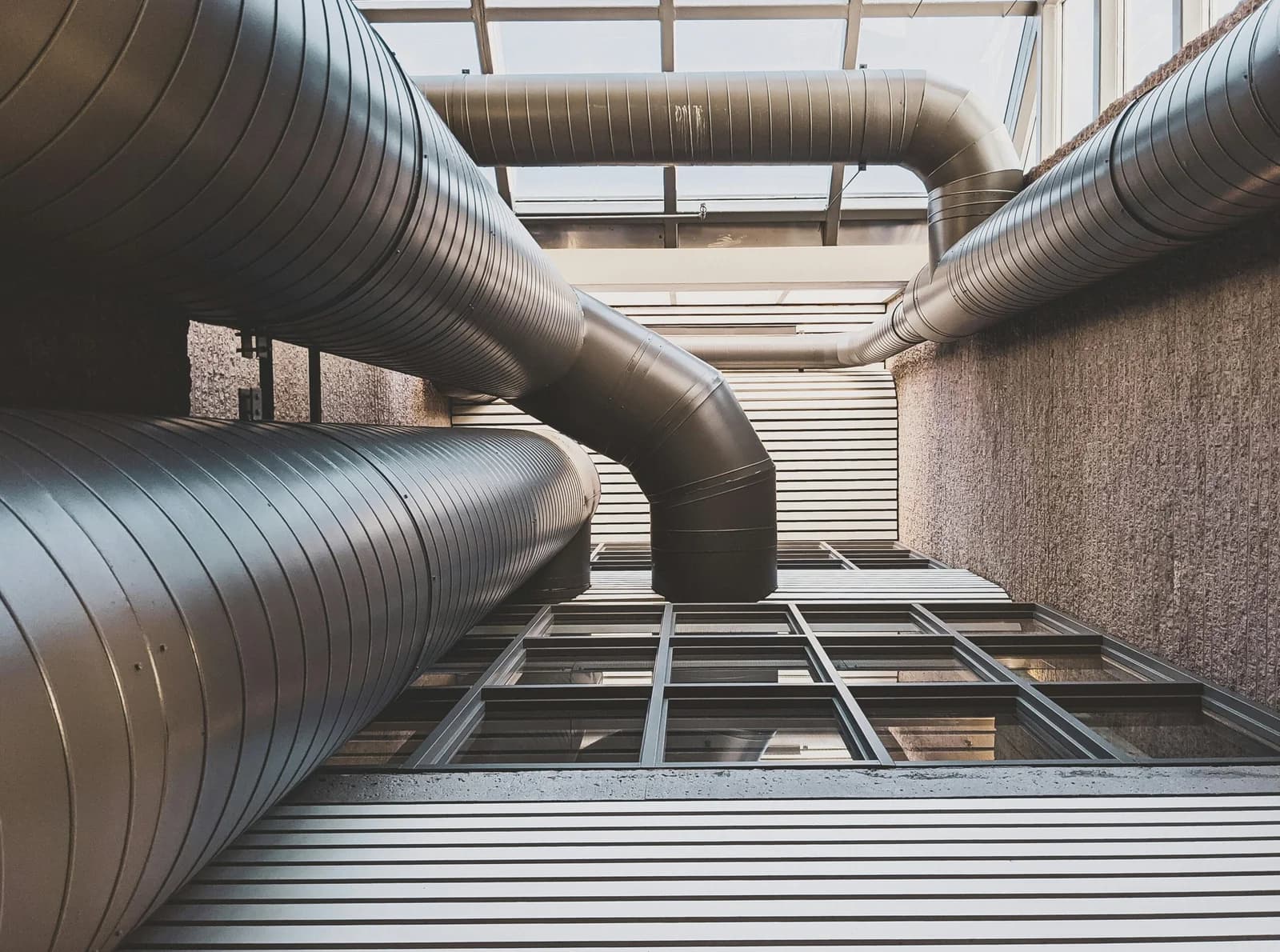 Commercial Building HVAC Maintenance And Why Its Important
