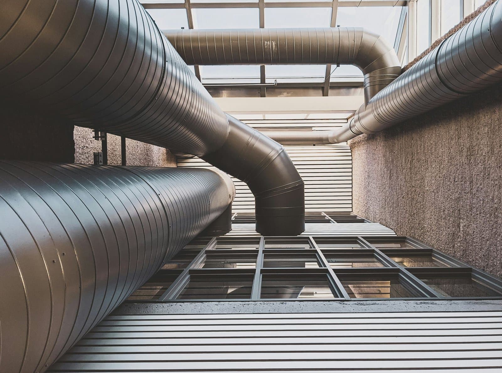 Commercial Building HVAC Maintenance And Why Its Important
