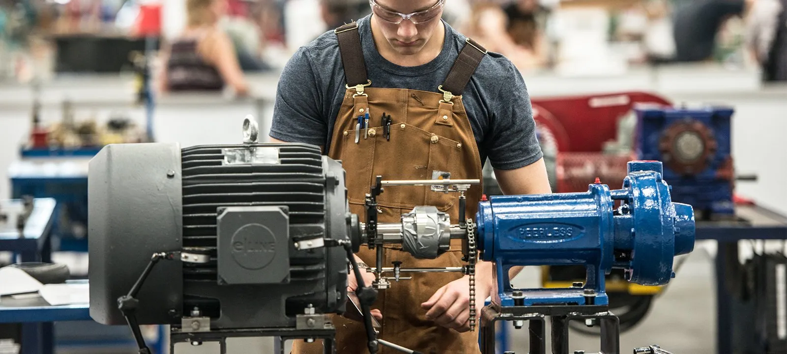 Investing in Expertise: How Certified Technicians Save You Money