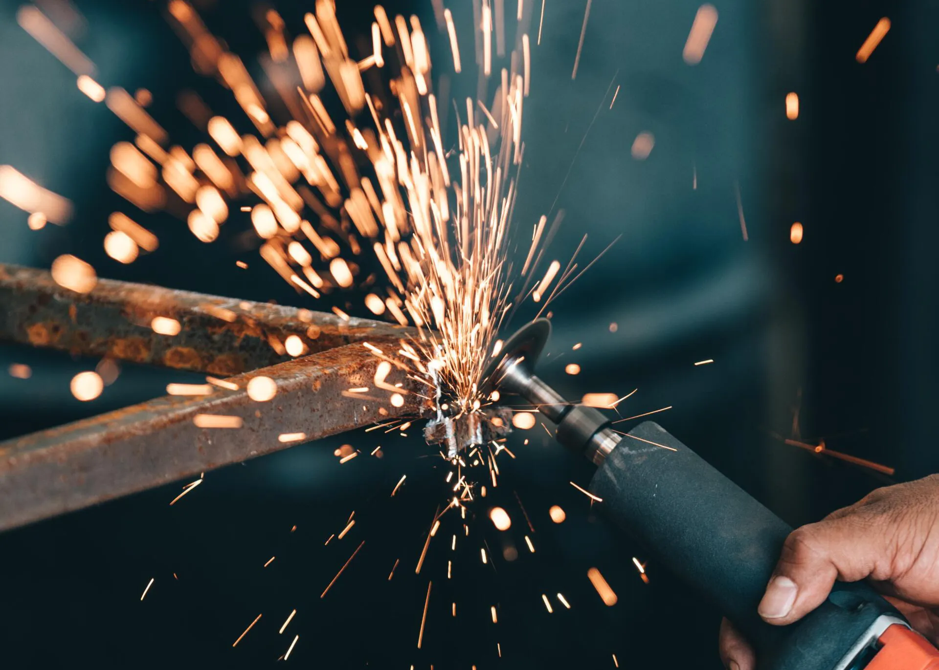 Industrial Fabrication: A Deep Dive into Material Selection