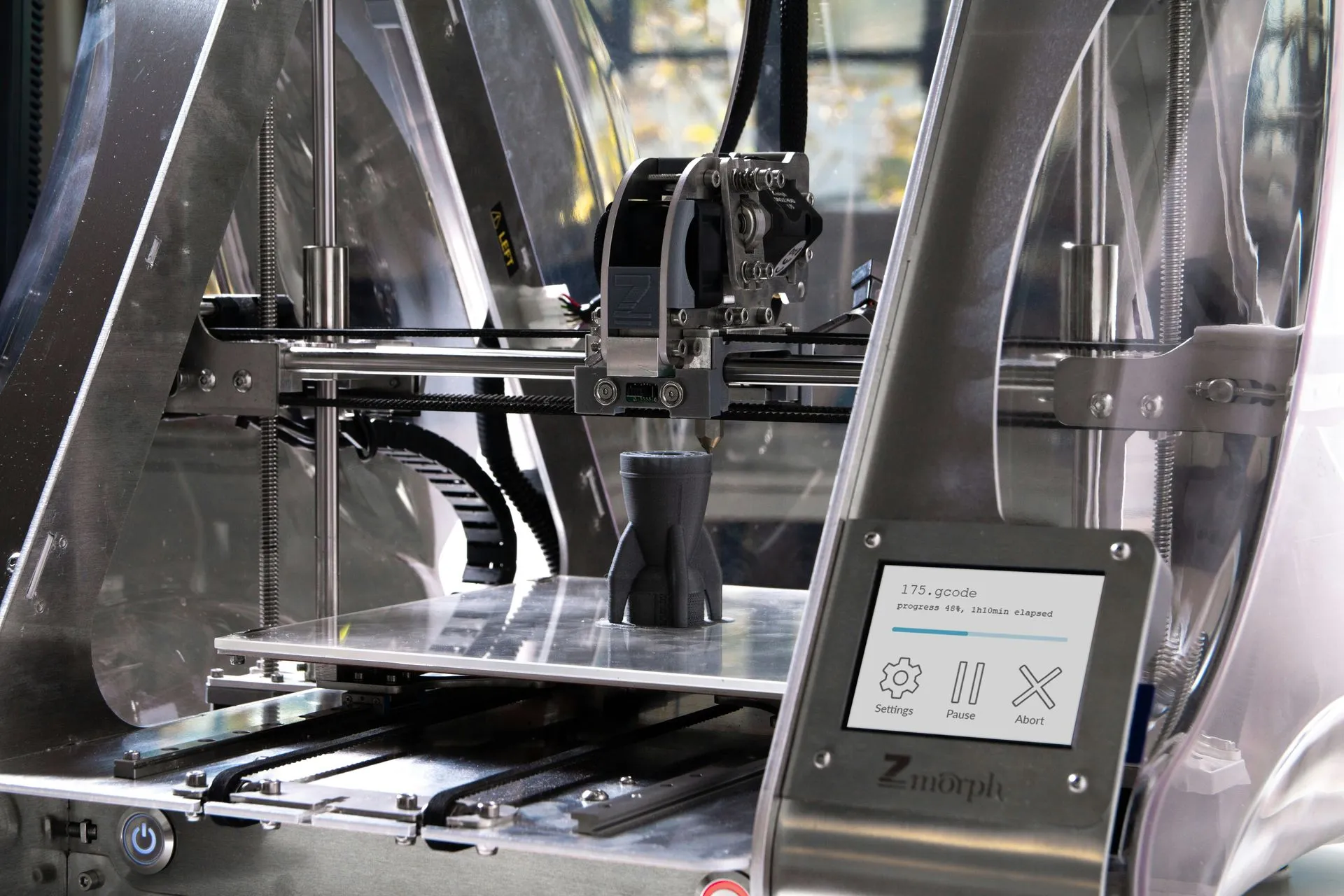 Maintaining Precision: Top 5 Signs Your CNC Machine Needs Attention