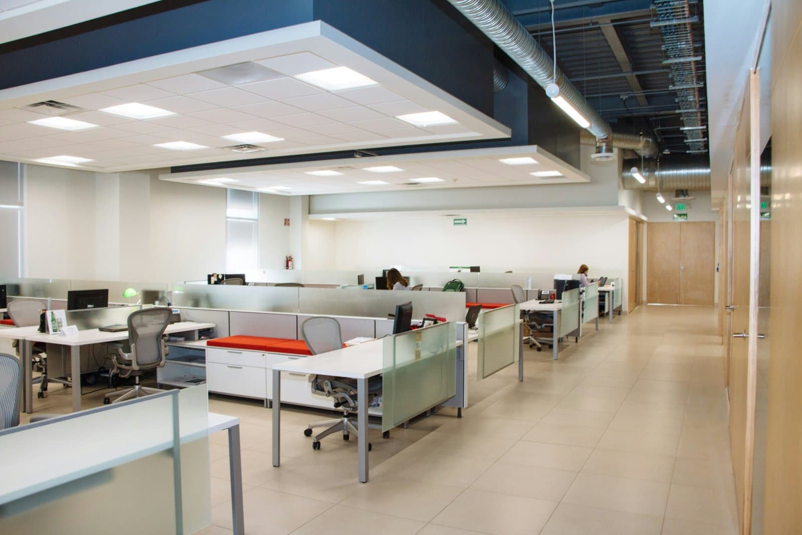 Customized Cleaning Plan for Your Unique Office Needs