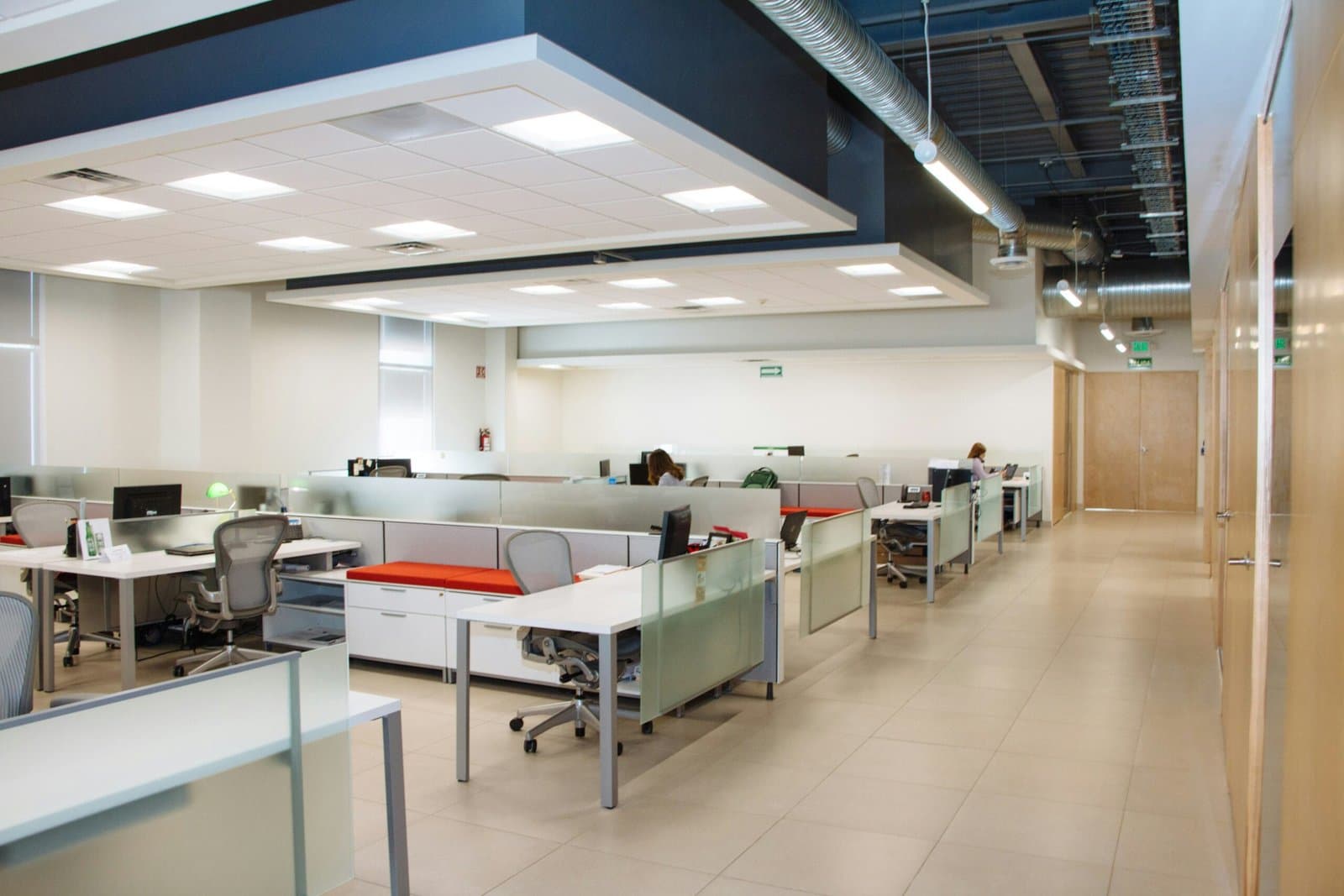 Customized Cleaning Plan for Your Unique Office Needs