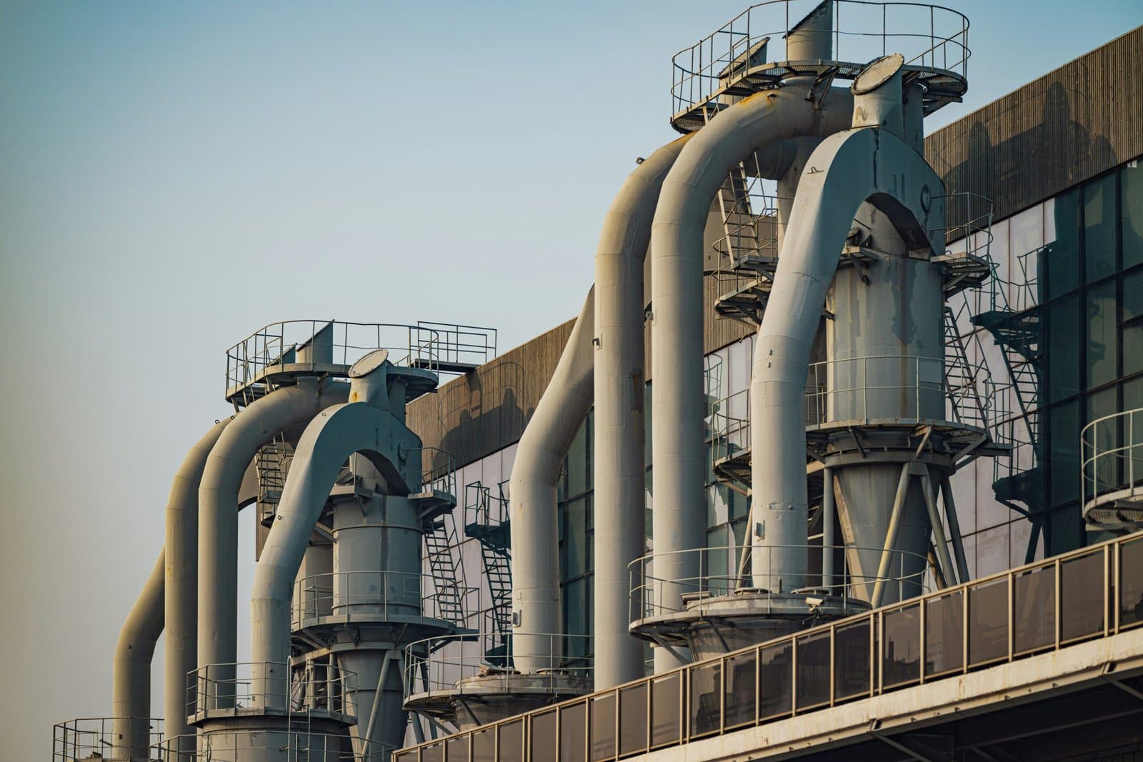 Decommissioning Assistance: