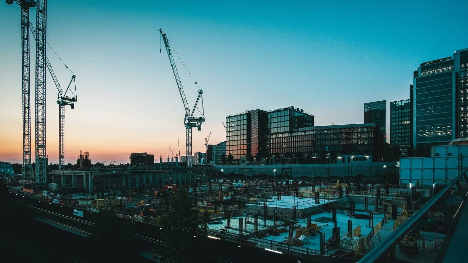 Site Remediation: Preparing Dismantled Sites for Safe, Productive Future Use