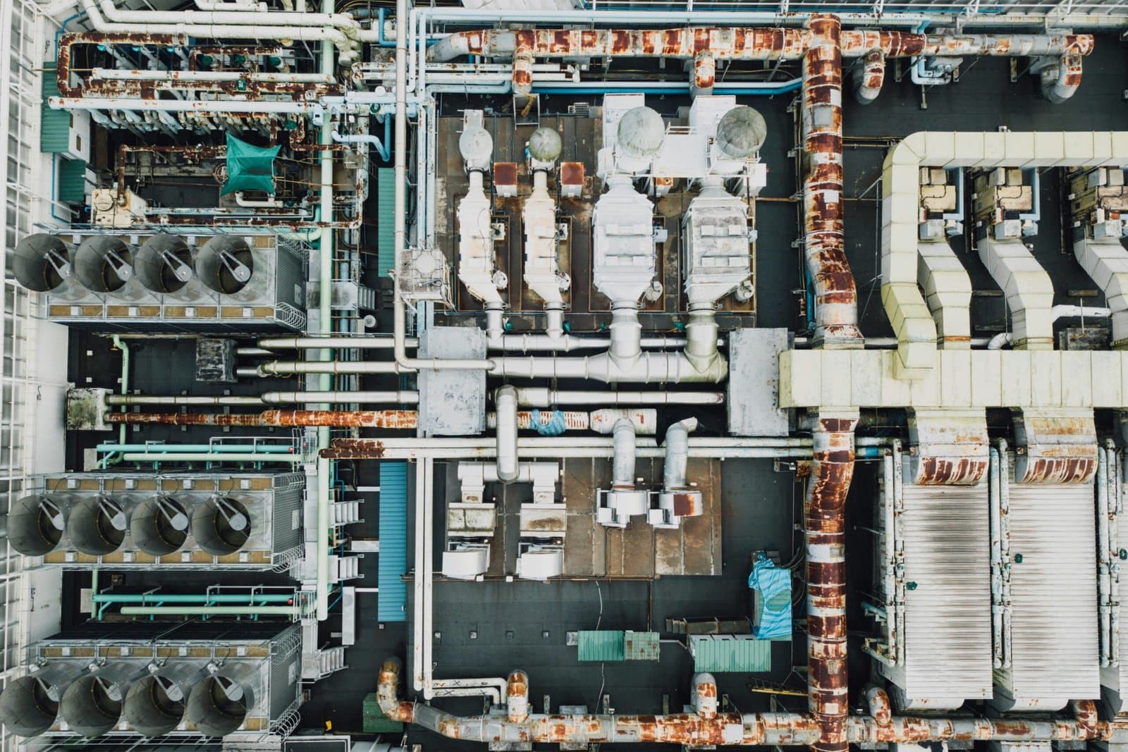 Industrial Relocation: A Strategic Move