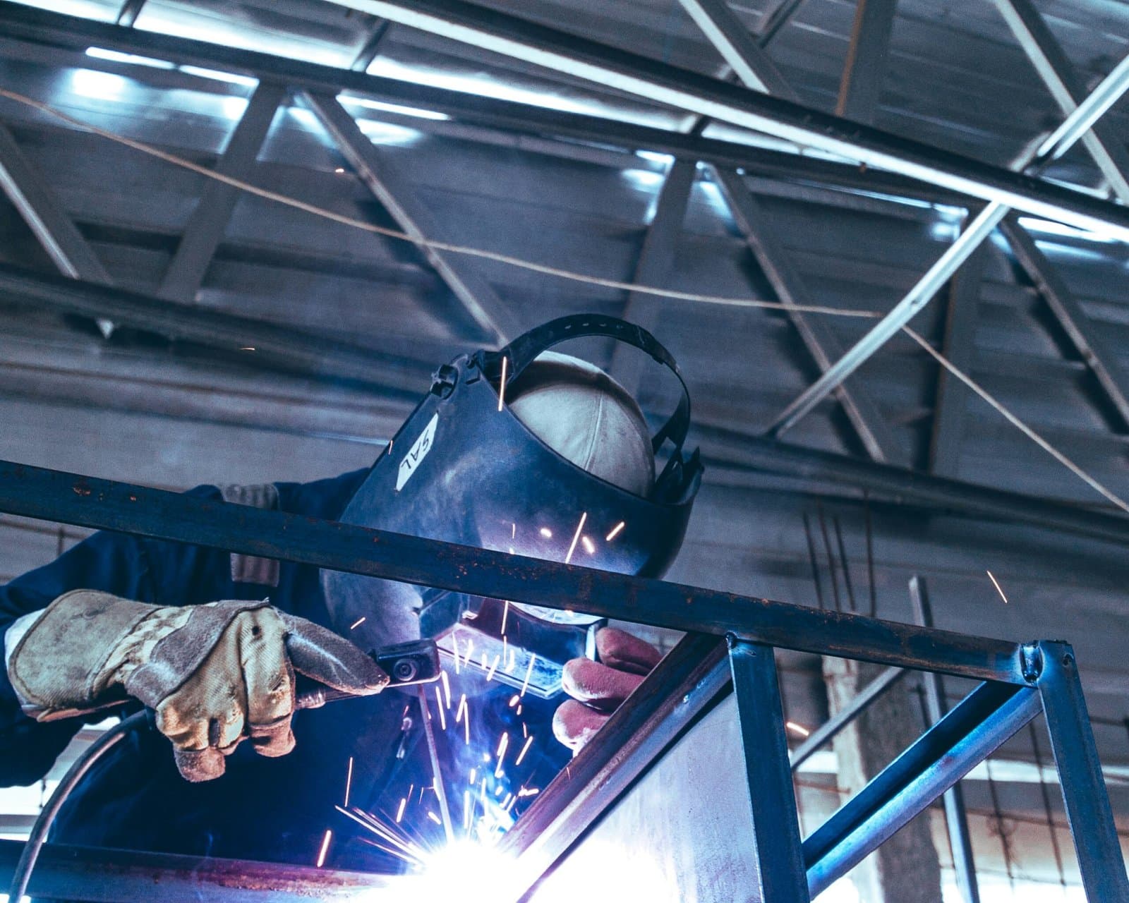 Custom Fabrication and Modification: Tailoring Machinery to Your Needs