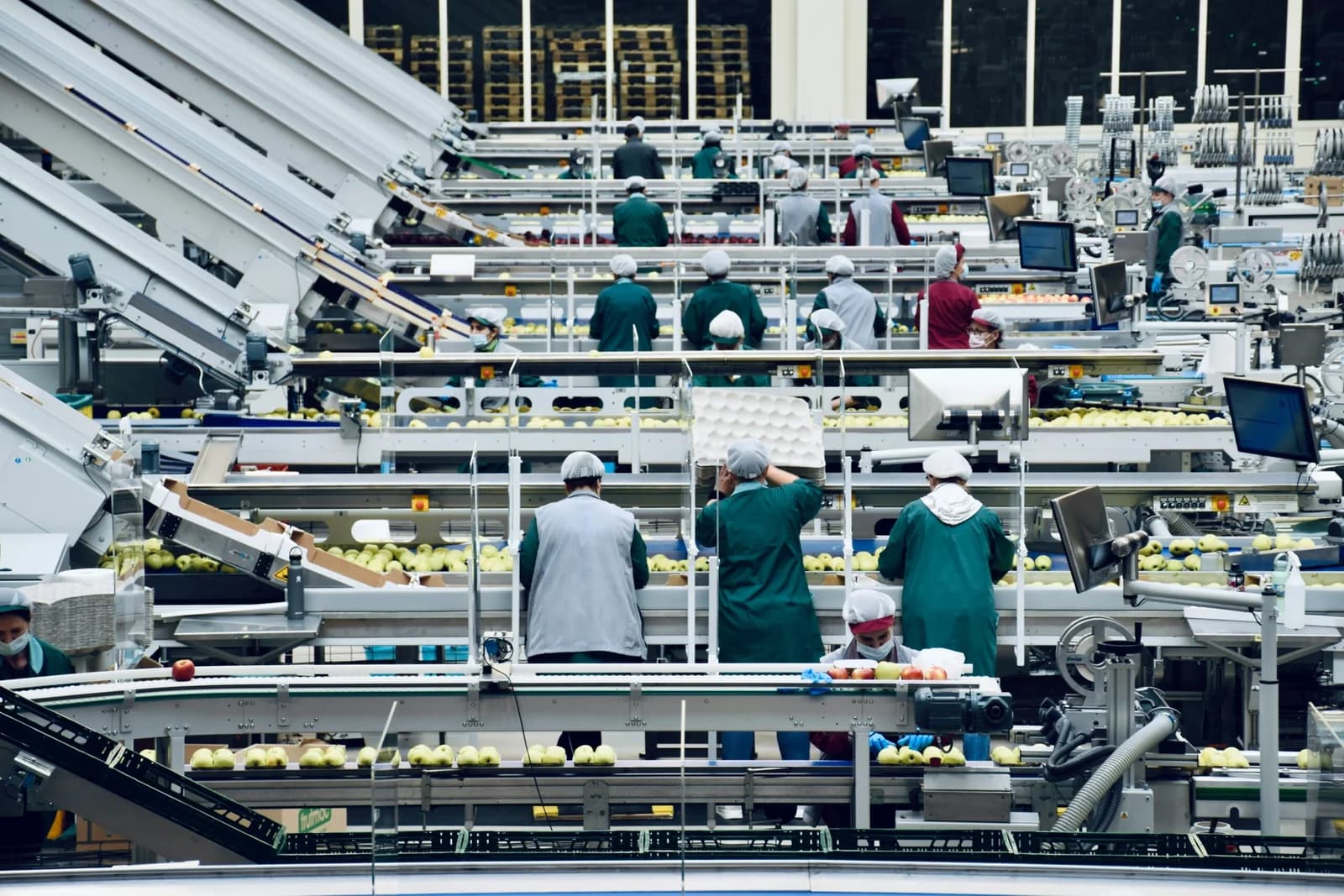 conveyor-system-maintenance-5-early-warning-signs-of-failure
