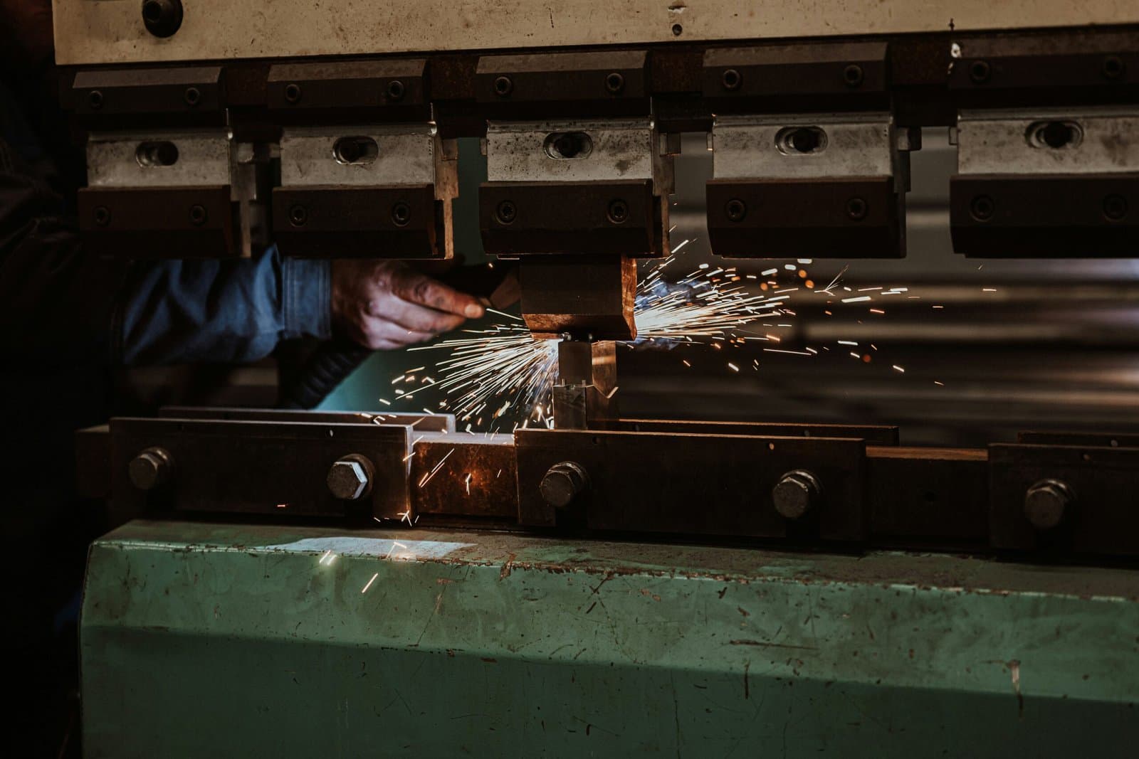 hydraulic-press-maintenance-101